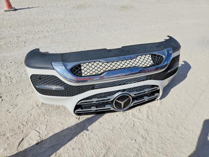 Aukcja sprzedaży 2022 Mercedes-benz Gle, vin: 4JGFB4JBXNA776113, numer aukcji: 69881616
