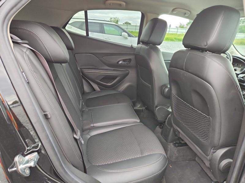 Aukcja sprzedaży 2017 Buick Encore, vin: KL4CJ2SB1HB060352, numer aukcji: 69854756