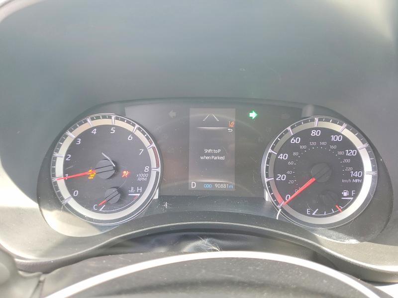 67432996 :رقم المزاد ، 5TDZZRAH8MS526014 vin ، 2021 Toyota Highlander مزاد بيع