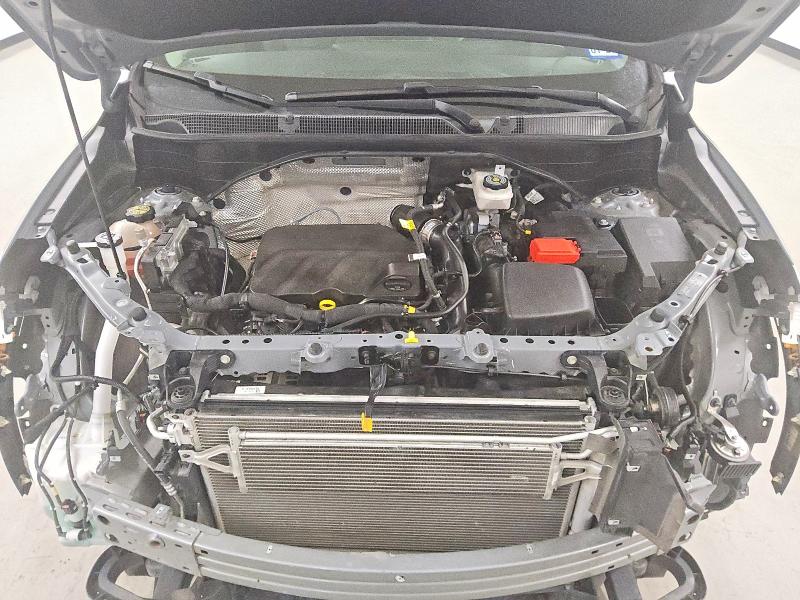 66112586 :رقم المزاد ، KL4AMBS27RB070870 vin ، 2024 Buick Encore Gx مزاد بيع