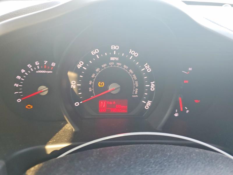 Aukcja sprzedaży 2016 Kia Sportage, vin: KNDPB3AC4G7819677, numer aukcji: 70052046