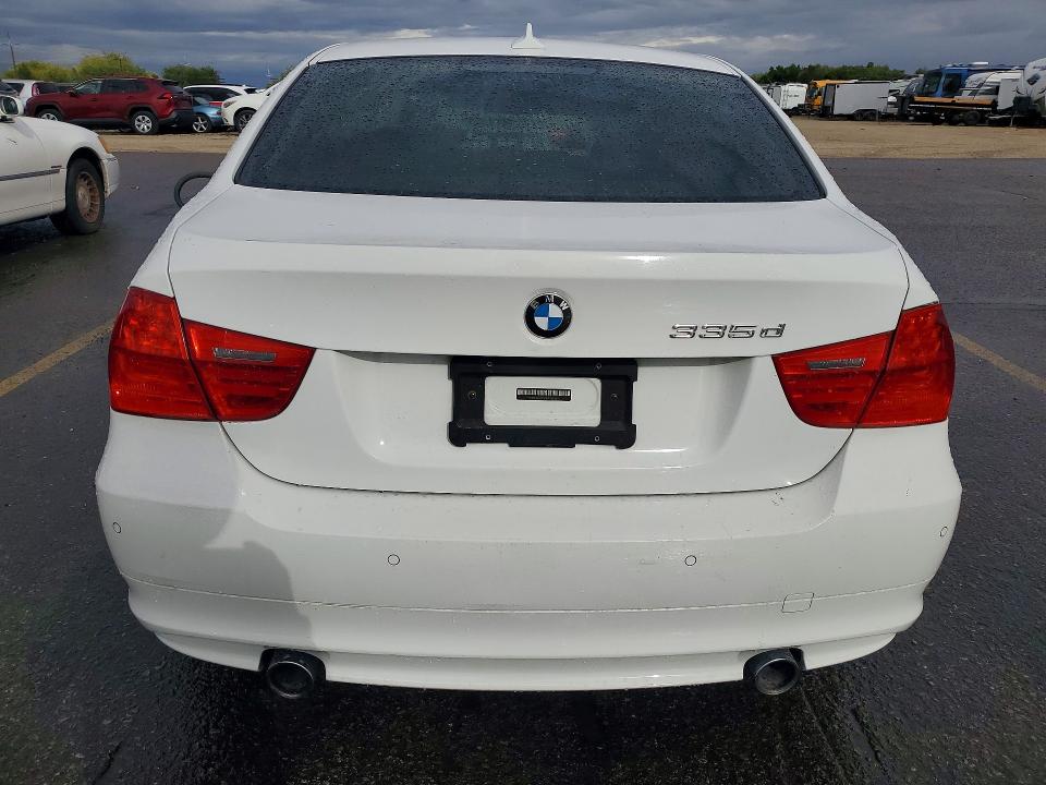 Aukcja sprzedaży 2011 Bmw 335, vin: WBAPN7C51BA782349, numer aukcji: 66602796