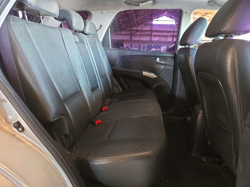 70848416 :رقم المزاد ، KNDJE723297568065 vin ، 2009 Kia Sportage مزاد بيع