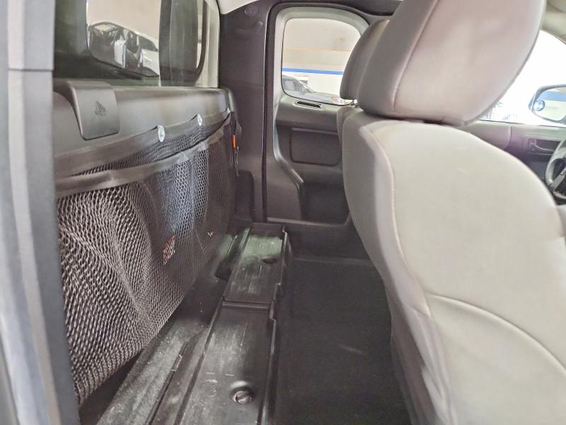 Aukcja sprzedaży 2022 Toyota Tacoma, vin: 3TYRX5GN3NT049932, numer aukcji: 69628126