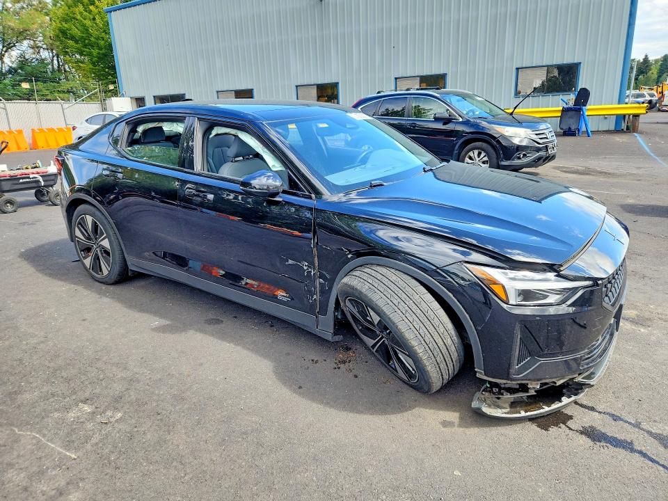 Aukcja sprzedaży 2023 Polestar 2, vin: YSMED3KA2PL130800, numer aukcji: 68070476
