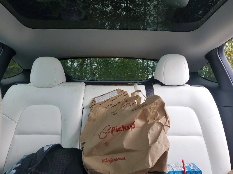 Aukcja sprzedaży 2021 Tesla Model Y, vin: 5YJYGDEE2MF130847, numer aukcji: 67207086