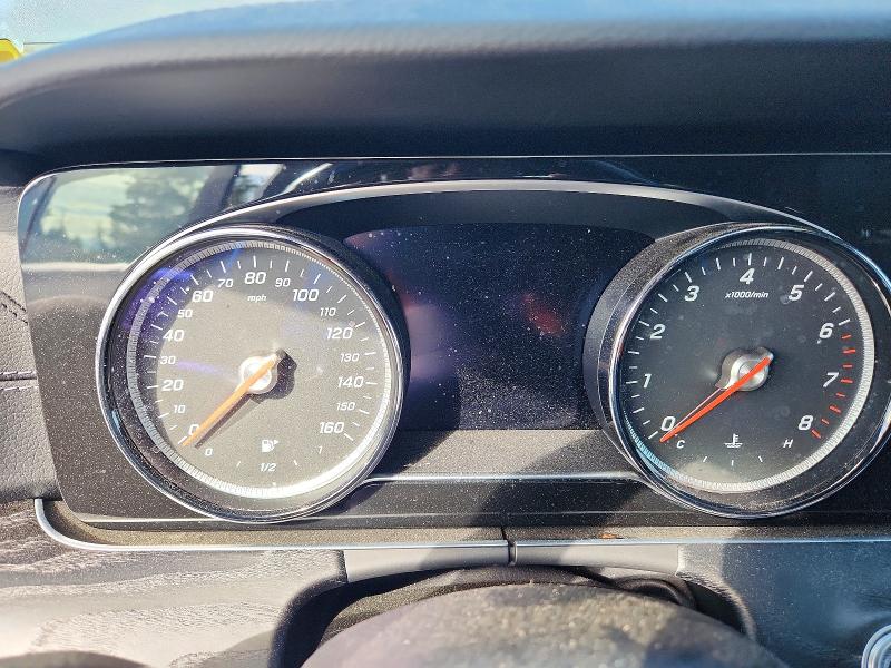 68836656 :رقم المزاد ، WDDZF4KB4KA507532 vin ، 2019 Mercedes-benz E مزاد بيع