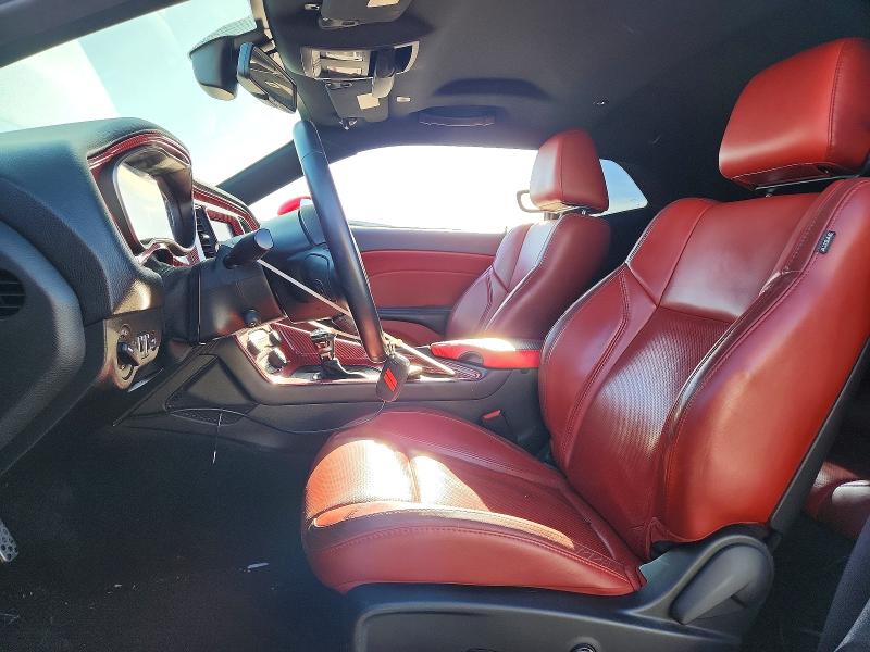 Aukcja sprzedaży 2019 Dodge Challenger, vin: 2C3CDZAG0KH508425, numer aukcji: 67487666