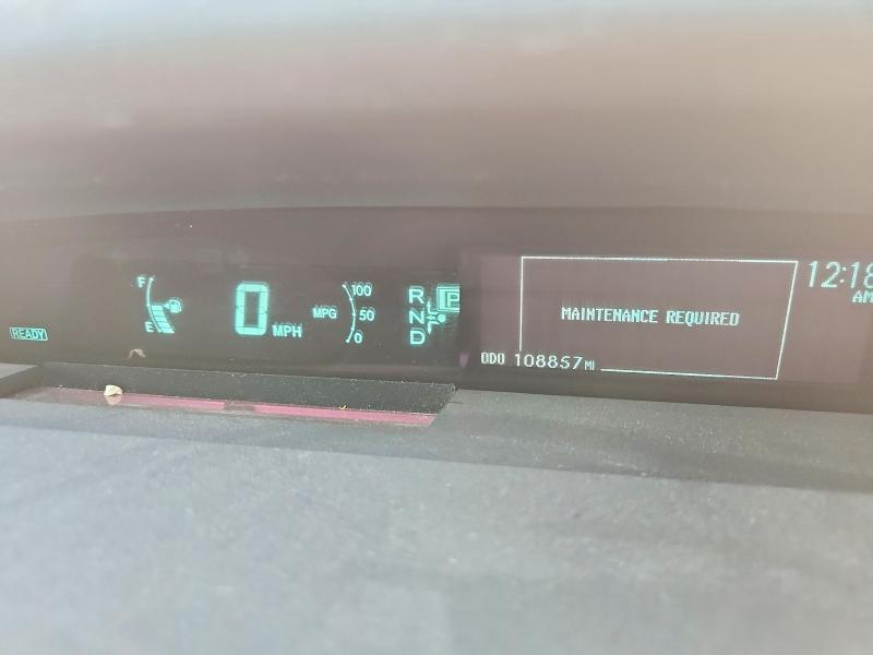 67358446 :رقم المزاد ، JTDKN3DU3F0482951 vin ، 2015 Toyota Prius مزاد بيع