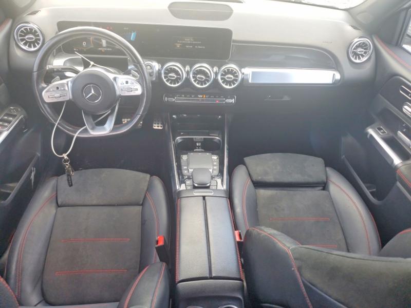 Aukcja sprzedaży 2021 Mercedes-benz Glb, vin: W1N4M5BB2MW107029, numer aukcji: 67486006