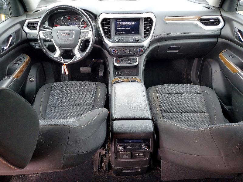 Aukcja sprzedaży 2020 Gmc Acadia, vin: 1GKKNRLS1LZ225608, numer aukcji: 68940096