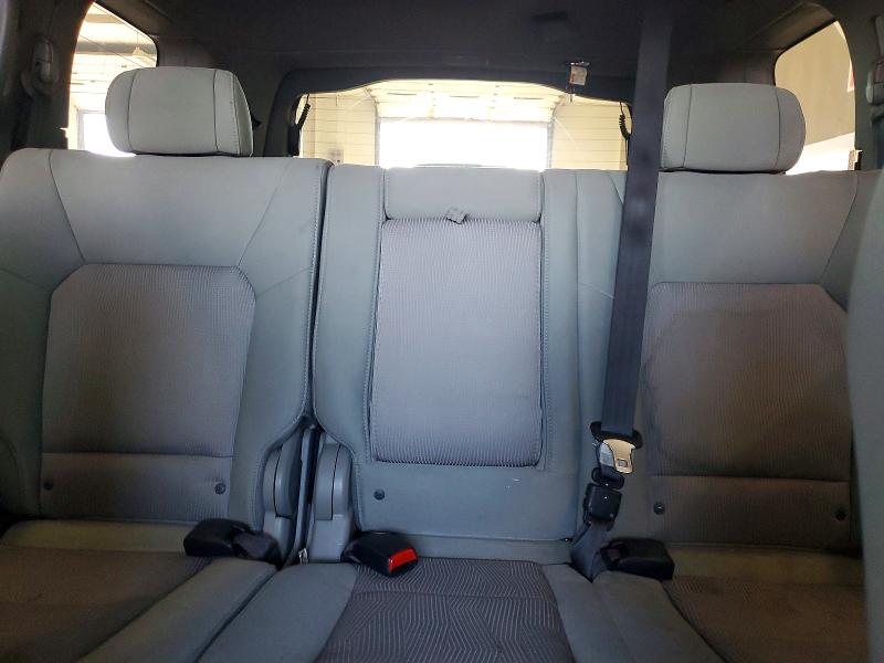 Продаж на аукціоні авто 2011 Honda Pilot, vin: 5FNYF3H4XBB049351, номер лоту: 69414756