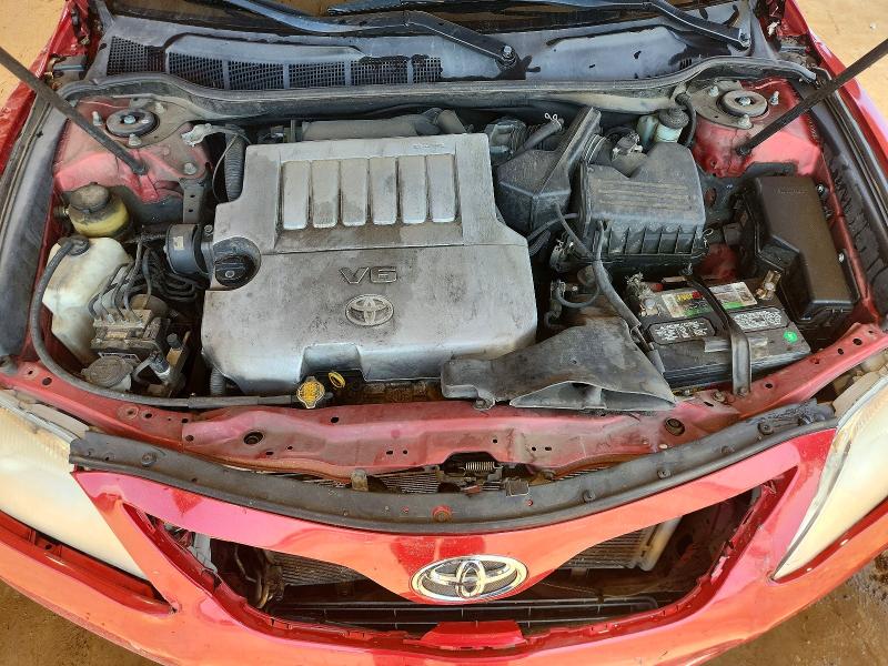 2011 Toyota Camry მანქანა იყიდება აუქციონზე, vin: 4T1BK3EKXBU119163, აუქციონის ნომერი: 67211496