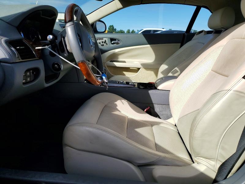 2007 Jaguar Xk მანქანა იყიდება აუქციონზე, vin: SAJDA44B575B02199, აუქციონის ნომერი: 69557886