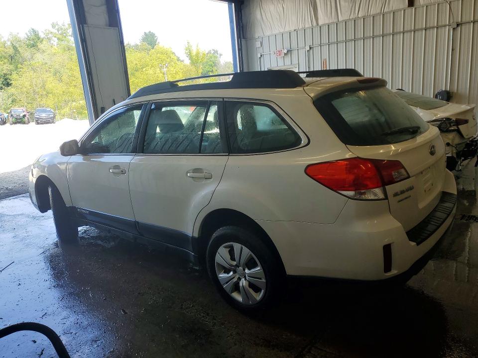 Aukcja sprzedaży 2013 Subaru Outback, vin: 4S4BRBAC8D3264926, numer aukcji: 67238066