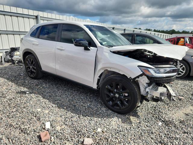 Продаж на аукціоні авто 2025 Honda Hr-v, vin: 3CZRZ1H53SM705548, номер лоту: 70412036