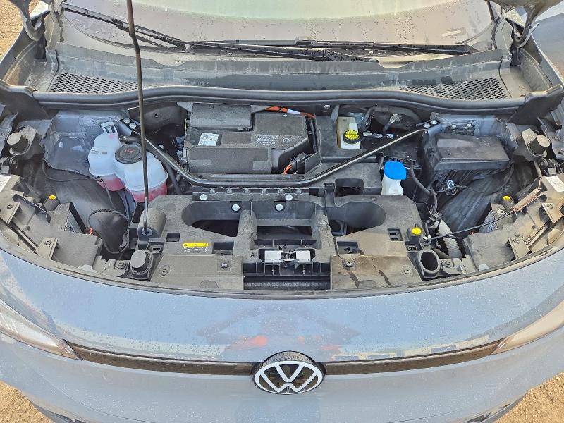 Aukcja sprzedaży 2023 Volkswagen Id.4, vin: 1V26NPE8XPC023117, numer aukcji: 67243426