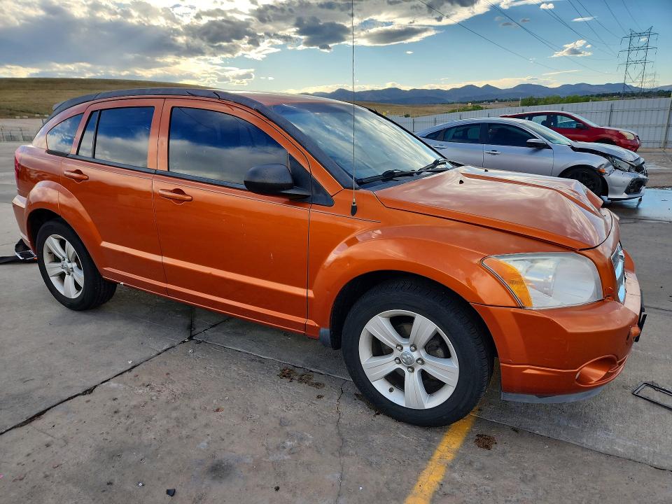 Aukcja sprzedaży 2011 Dodge Caliber, vin: 1B3CB3HA1BD296200, numer aukcji: 68671786
