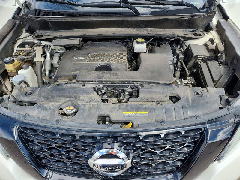 2019 Nissan Pathfinder მანქანა იყიდება აუქციონზე, vin: 5N1DR2MM6KC633065, აუქციონის ნომერი: 68273726