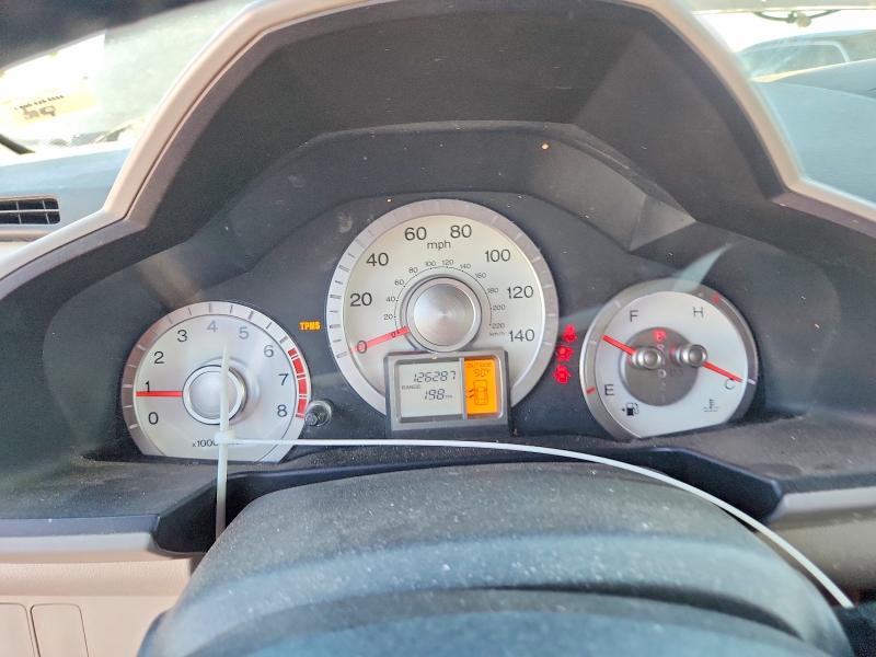Продажа на аукционе авто 2009 Honda Pilot, vin: 5FNYF38549B025520, номер лота: 68836396