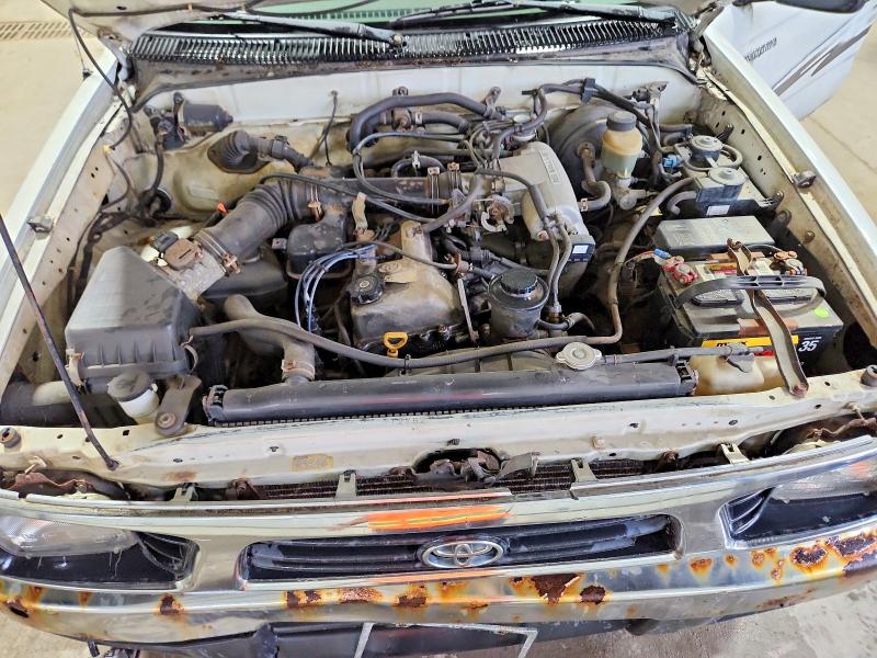 Aukcja sprzedaży 1997 Toyota Tacoma, vin: 4TAPM62N0VZ262789, numer aukcji: 70595176