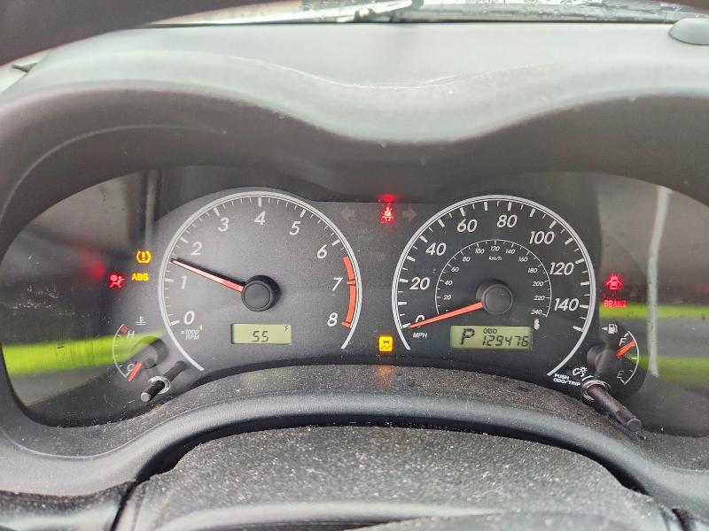 Продаж на аукціоні авто 2012 Toyota Corolla, vin: 2T1BU4EE6CC825107, номер лоту: 69756216