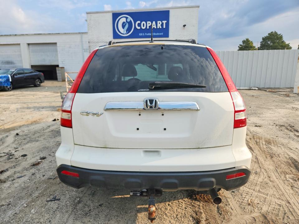 69251296 :رقم المزاد ، 5J6RE48729L002954 vin ، 2009 Honda Cr-v مزاد بيع