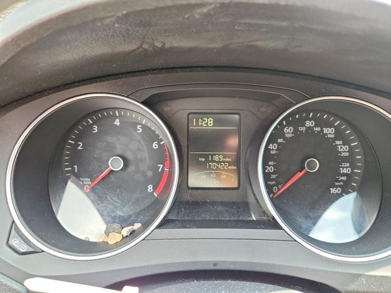 Aukcja sprzedaży 2015 Volkswagen Jetta, vin: 3VWD07AJ8FM404359, numer aukcji: 68499256