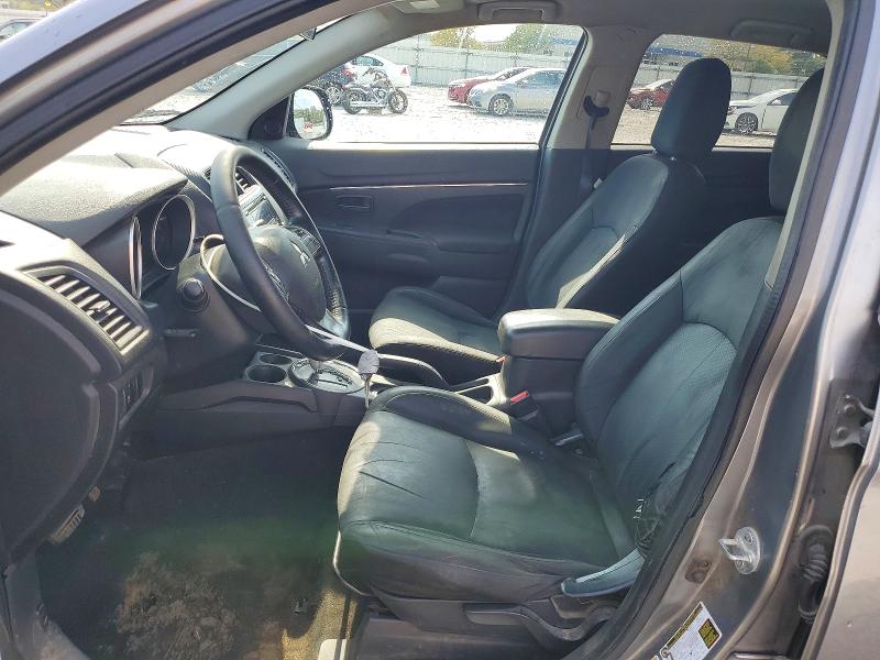 Продаж на аукціоні авто 2015 Mitsubishi Outlander Sport, vin: 4A4AP3AW7FE042741, номер лоту: 68559096