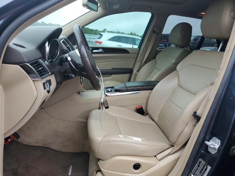 2013 Mercedes-benz Ml მანქანა იყიდება აუქციონზე, vin: 4JGDA5JB9DA259612, აუქციონის ნომერი: 68992666