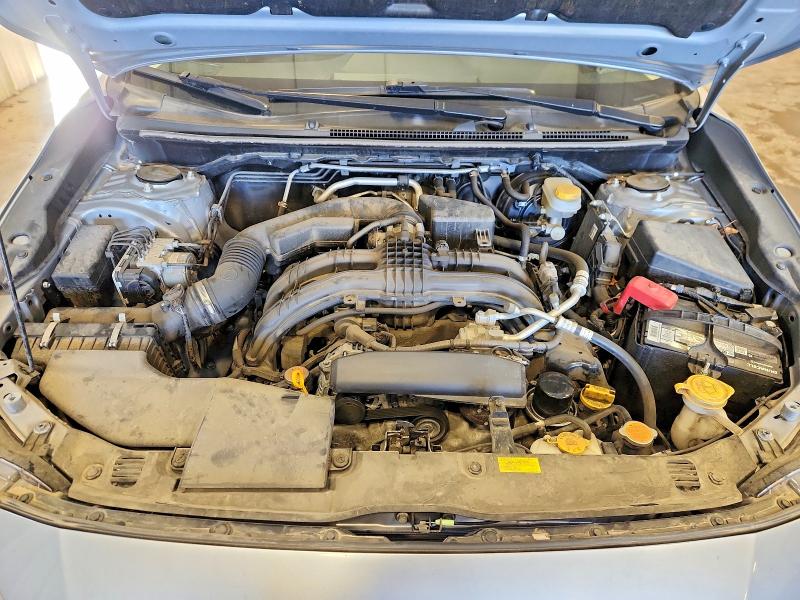 2019 Subaru Crosstrek მანქანა იყიდება აუქციონზე, vin: JF2GTAEC8K8339903, აუქციონის ნომერი: 70052196