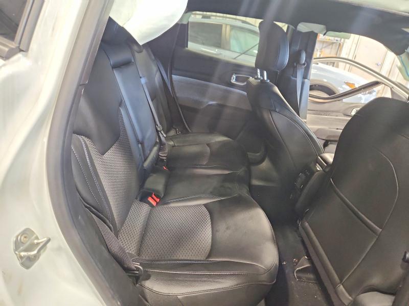 Продаж на аукціоні авто 2025 Jeep Compass, vin: 3C4NJDBN5ST515536, номер лоту: 68846386