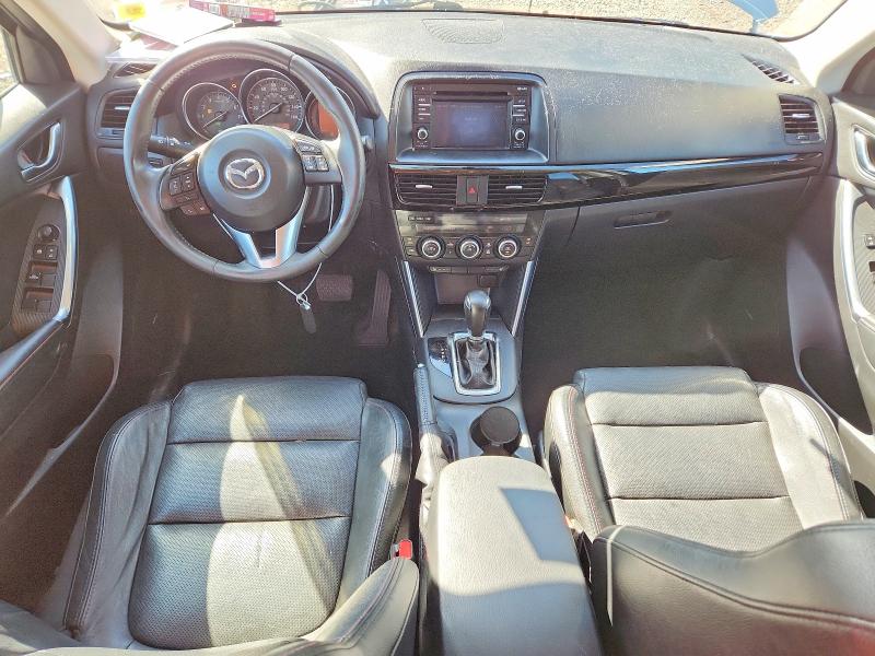 Продаж на аукціоні авто 2015 Mazda Cx-5, vin: JM3KE4DY6F0488808, номер лоту: 68235636
