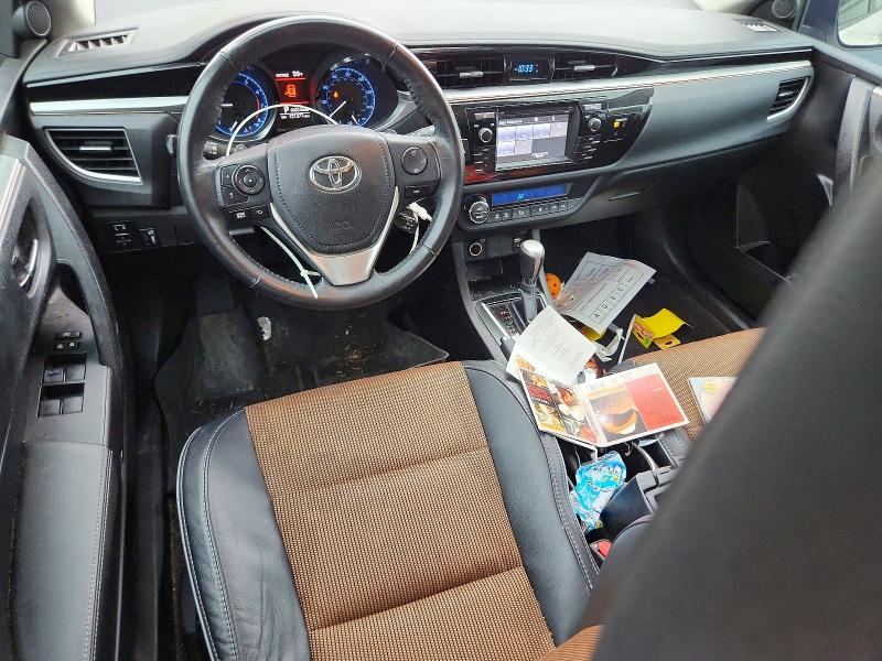 Aukcja sprzedaży 2016 Toyota Corolla, vin: 2T1BURHEXGC554793, numer aukcji: 68631576