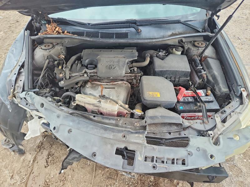 Aukcja sprzedaży 2012 Toyota Camry, vin: 4T1BF1FK4CU011193, numer aukcji: 69967136