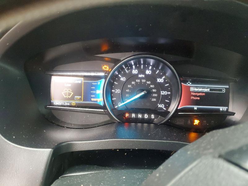Продаж на аукціоні авто 2019 Ford Explorer, vin: 1FM5K8D80KGA39515, номер лоту: 68998826