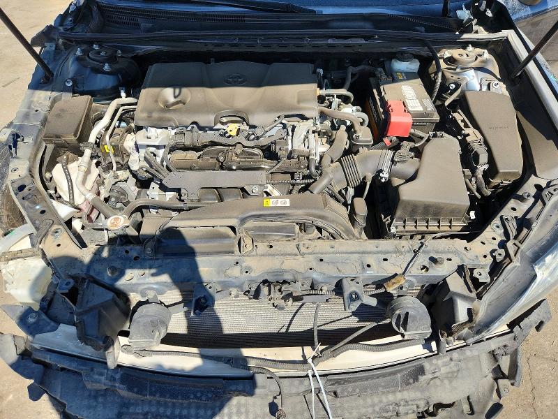 Aukcja sprzedaży 2020 Toyota Camry, vin: 4T1K61AK4LU984310, numer aukcji: 68211646
