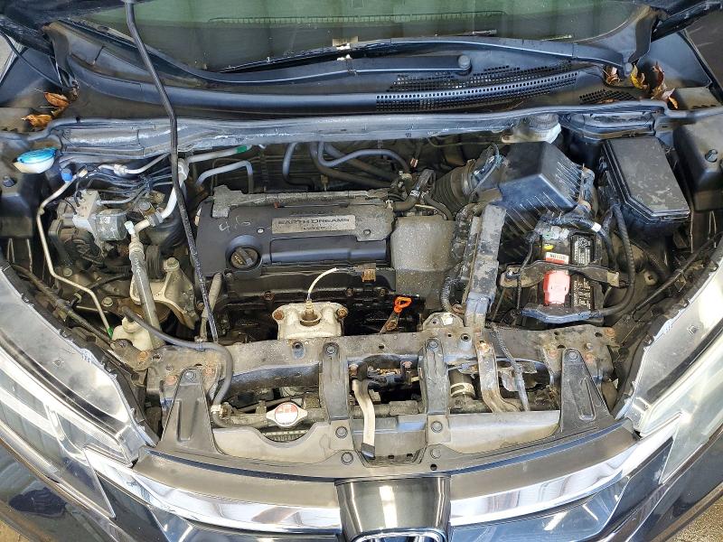 Продаж на аукціоні авто 2015 Honda Cr-v, vin: 5J6RM4H31FL039392, номер лоту: 69372386