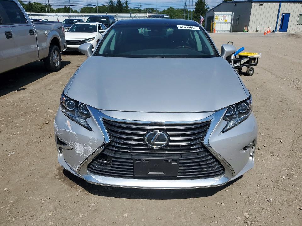 Продажа на аукционе авто 2018 Lexus Es, vin: 58ABK1GG8JU095420, номер лота: 67899686