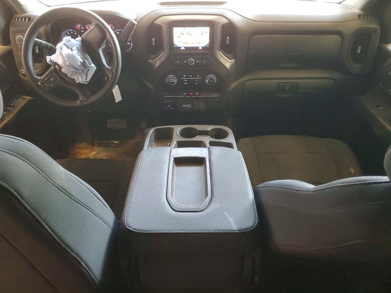 Aukcja sprzedaży 2023 Chevrolet Silverado, vin: 2GC4YME73P1732158, numer aukcji: 66831426