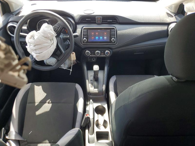 Продаж на аукціоні авто 2025 Nissan Versa, vin: 3N1CN8DV7SL823942, номер лоту: 69112496