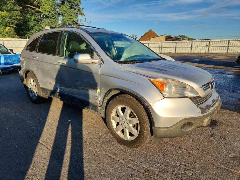 Продаж на аукціоні авто 2009 Honda Cr-v, vin: 5J6RE48759L039982, номер лоту: 69288016