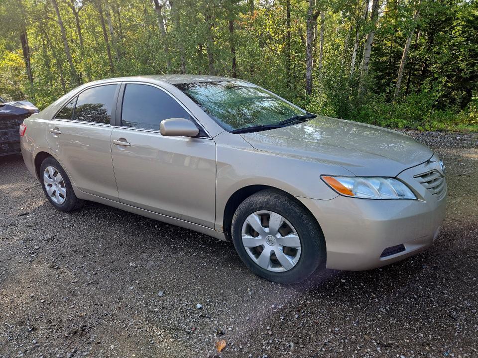Продаж на аукціоні авто 2007 Toyota Camry, vin: 4T1BE46K07U515458, номер лоту: 67103116