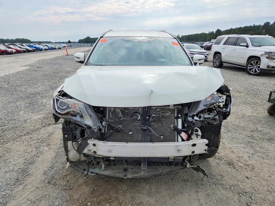Продажа на аукционе авто 2020 Nissan Pathfinder, vin: 5N1DR2AN2LC604757, номер лота: 69284976