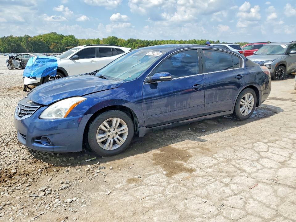 Aukcja sprzedaży 2011 Nissan Altima, vin: 1N4AL2APXBN424378, numer aukcji: 67972906