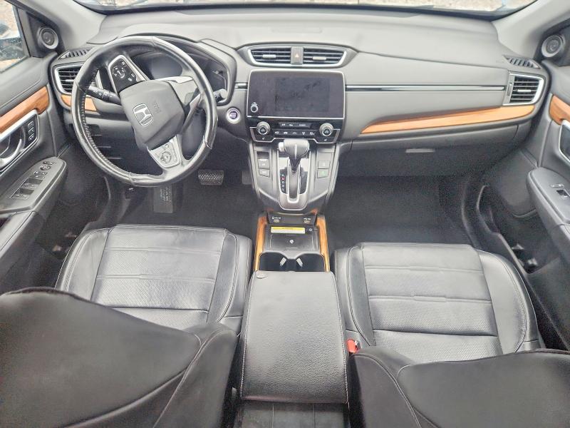 Продаж на аукціоні авто 2020 Honda Cr-v, vin: 2HKRW2H91LH650631, номер лоту: 69163866