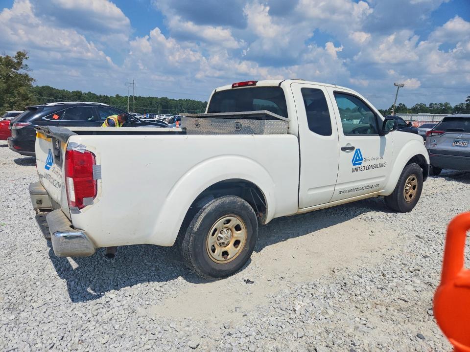 67458076 :رقم المزاد ، 1N6BD0CT8EN771929 vin ، 2014 Nissan Frontier مزاد بيع