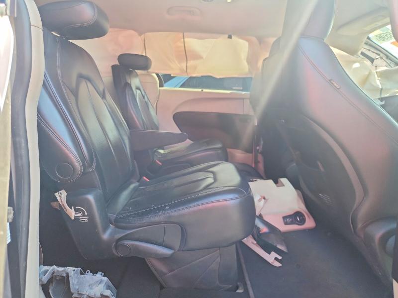 Aukcja sprzedaży 2022 Chrysler Pacifica, vin: 2C4RC1BG3NR138854, numer aukcji: 69315596
