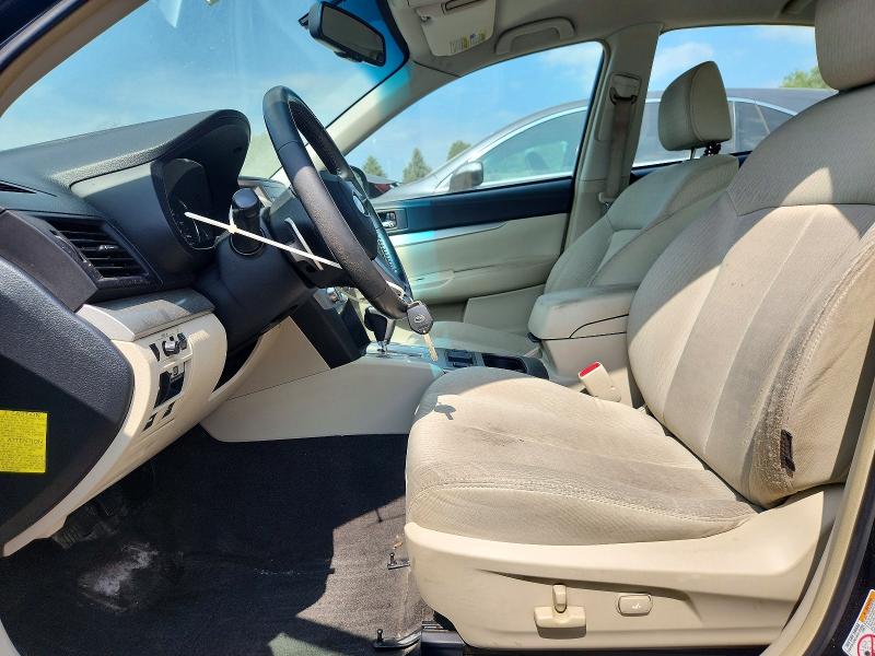 Aukcja sprzedaży 2011 Subaru Legacy, vin: 4S3BMCC61B3262660, numer aukcji: 67519666