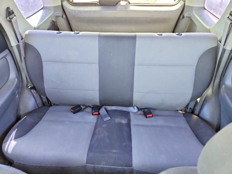 2003 Ford Escape მანქანა იყიდება აუქციონზე, vin: 1FMYU02133KB21526, აუქციონის ნომერი: 66303646